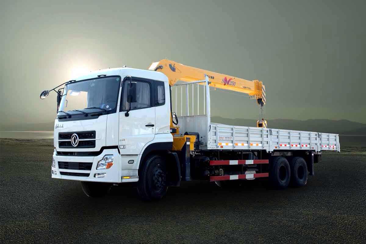 徐工SQ250隨車吊400-926-2926 徐工SQ250隨車吊400-926-2926