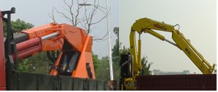 廣汽日野汽車有限公司YC1310FY2PY4 廣汽日野汽車有限公司YC1310FY2PY4