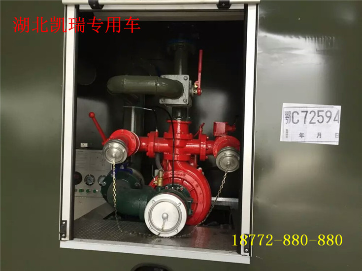 新款森林消防車(chē)水泵總成 新款森林消防車(chē)水泵總成