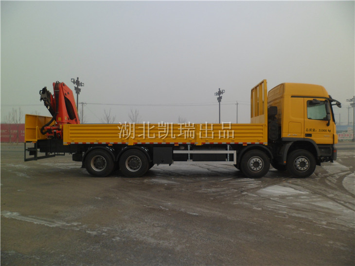 BJQ5314JJH計量檢衡車正右 BJQ5314JJH計量檢衡車正右