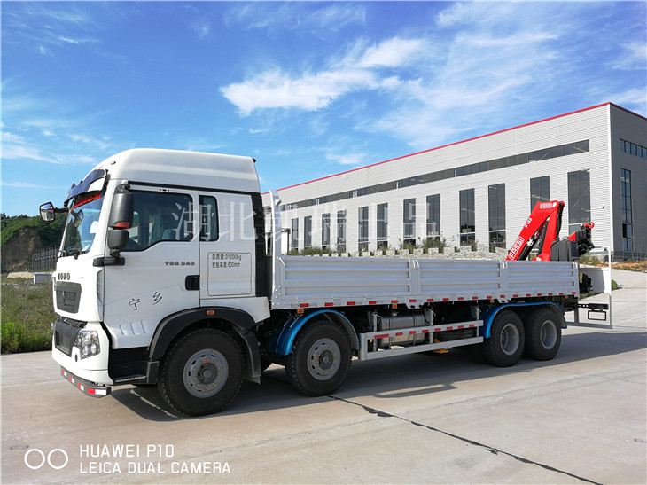 AY5320JJH型計量檢衡車(左前) AY5320JJH型計量檢衡車(左前)