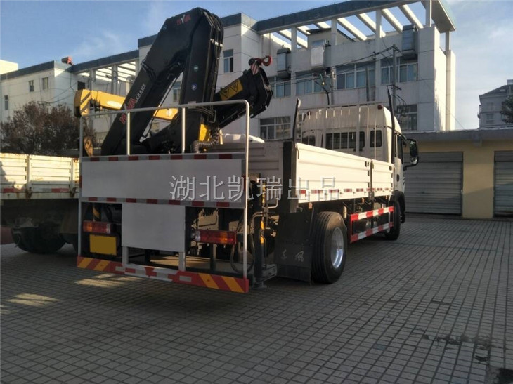 DWJ5181JJHD6計量檢衡車(右后) DWJ5181JJHD6計量檢衡車(右后)