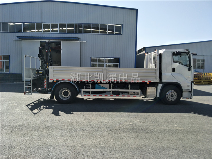 DWJ5182JJHD6計量檢衡車(右) DWJ5182JJHD6計量檢衡車(右)