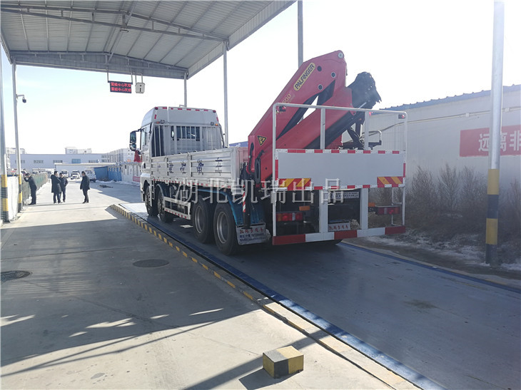 武威計(jì)量所檢衡車到車管所外檢上牌 武威計(jì)量所檢衡車到車管所外檢上牌