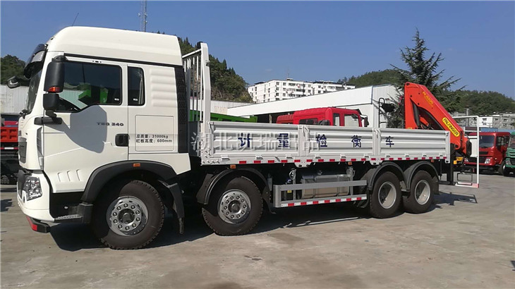 DWJ5313JJH計量檢衡車發車前檢驗 DWJ5313JJH計量檢衡車發車前檢驗