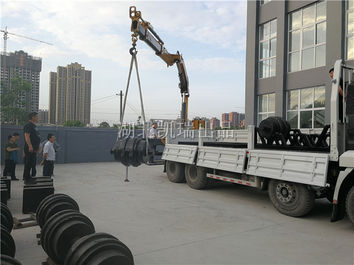 許昌市計量所檢衡車吊裝砝碼 許昌市計量所檢衡車吊裝砝碼