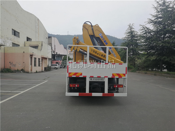 DWJ5180JJHD6計量檢衡車(SQ6.3ZK)后 DWJ5180JJHD6計量檢衡車(SQ6.3ZK)后