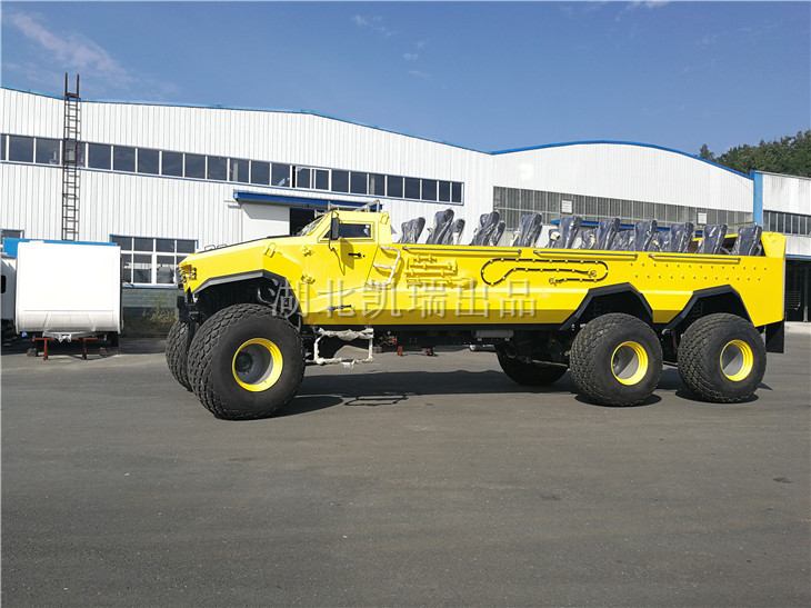 沙漠穿越旅游車輛 沙漠穿越旅游車輛